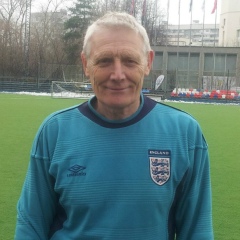 Александр Куркин, 07.11, Москва