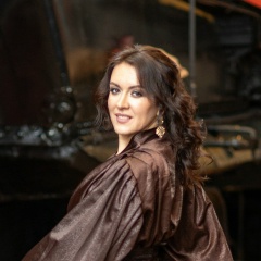 Анастасия Лашманова, 20.12, Санкт-Петербург