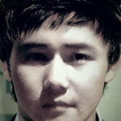 Азиз Ахунов, 11.12.1989, Алматы