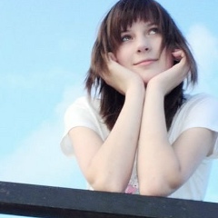 Лилия Аманова, 08.09.1996, Dubai