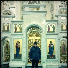 Рома Βласов, 29.11.1999, Ивано-Франковск