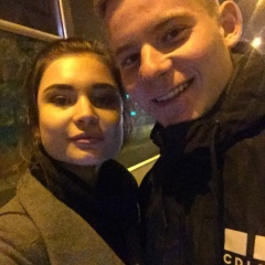 Женя Нечепуренко, Poznań