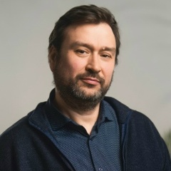 Сергей Дроздов, 13.12.1976, Москва