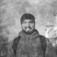 Вадим Людуховский, 11.05, Москва