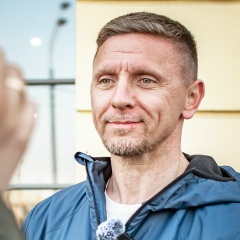 Михаил Полещук, Санкт-Петербург