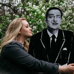 Мария Шаталова, 07.05.1988, Волгоград