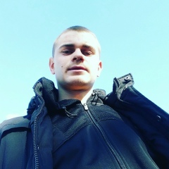 Саша Процик, 07.03, Буск