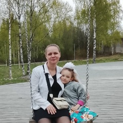 Валентина Ускова, 24.06