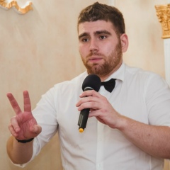 Андрей Васильев