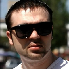Марат Ибрагимов, 04.11.1988, Самара