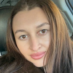 Кристина Твердохлеб, 22.06, Мелитополь
