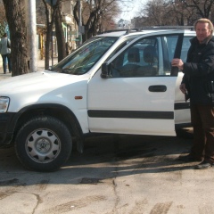 Юрий Гаврилов, 19.05.1959, Вологда