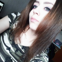 Ядвига Антипова, 09.04.1997, Алматы