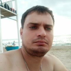 Сережа Антонов, 01.03.1986, Невинномысск