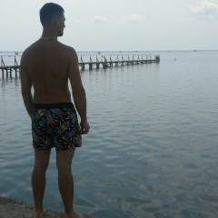 Олег Антонюк, 30.10, Киев