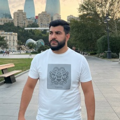 Парвин Рамазанов, 14.04, Москва