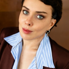 Ольга Каркищенко, Москва