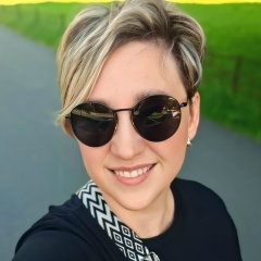 Ирина Дубровина, 24.06, Санкт-Петербург