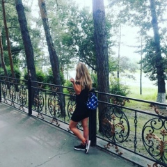 Анастасия Вишнёва, 07.03, Павлодар