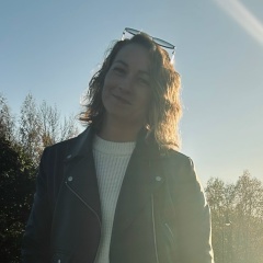 Мария Никитина, Выборг