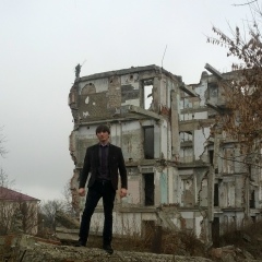 Bez Variantov, 09.02.1989, Грозный (поселок)