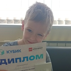 Юлия Блинова, 24.02, Санкт-Петербург