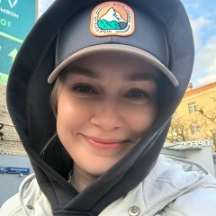 Татьяна Вицко