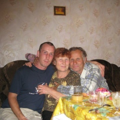 Денис , Окунайский