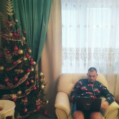 Алексей Бухтияров, 12.12, Севастополь