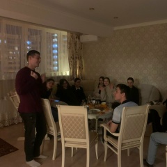 Алексей Михайлевич, 14.07, Керчь