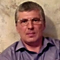 Игорь Сущий, 01.05, Челябинск
