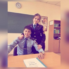 Akniet Tokenova