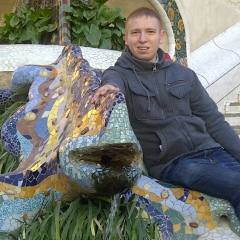 Давид Тасалов, 28.12.1982, Москва