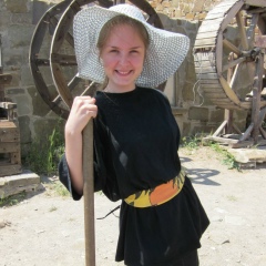 Анастасия Иванова, 15.08, Москва