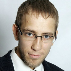 Vladimir Pahomov, 18.12.1982, Новосибирск
