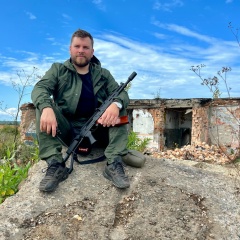 Антон Розманов, 12.02