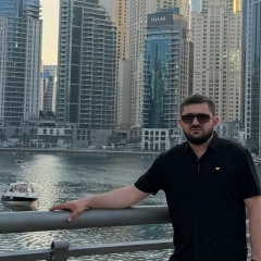 Reis Ashrapov, 06.04, Сальск