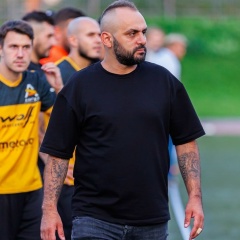 Тарзан Петросян, 04.09, Санкт-Петербург