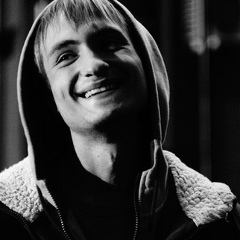 Nick Kardanov, 03.10.1993, Москва