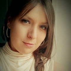 Екатерина Добрякова, 30.09, Москва