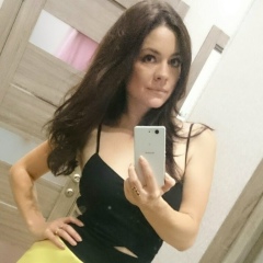 Валерия Беспичалина, 23.06.1987, Москва