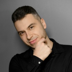 Александр Иентш, 25.01, Москва