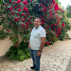 Arman Hovhannisyan, 02.01, Ереван