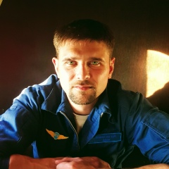 Igor Adamskij, 28.10, Пенза