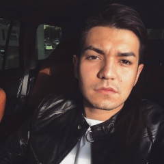 Azik Babayev, 15.01, Владивосток
