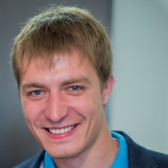 Дмитрий Приточкин, 14.02, Казань
