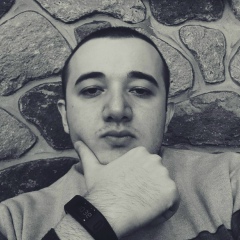 Азамат Мизиев, 05.07.1990, Нальчик