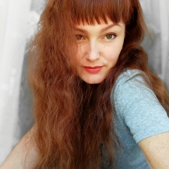 Настя Лавыгина, 17.06, Ижевск