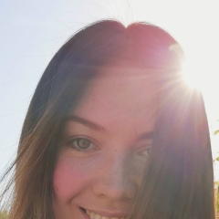 Диля Шарифуллина, 27.07.1988, Алматы