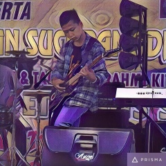Muhammad Uzai-Ridho